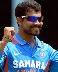 Ravindra Jadeja